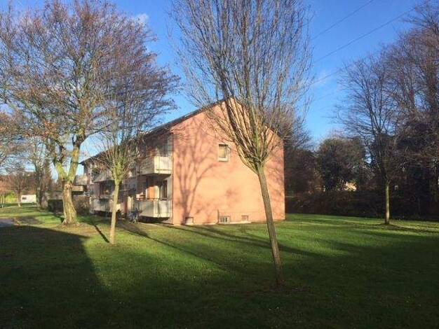 Wohnung zur Miete 338 € 2,5 Zimmer 47,5 m² EG frei ab 01.02.2026 Eiderstraße 11 Fahrn Duisburg 47169