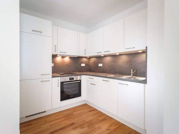 Wohnung zur Miete - Erstbezug 1.530 € 3 Zimmer 74,7 m² 5. Geschoss frei ab 01.01.2026 Karoline-Veith-Straße 27 Bockenheim Frankfurt-Bockenheim 60486