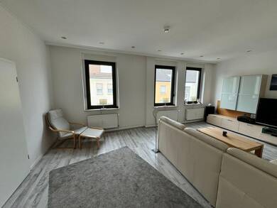 Maisonette zur Miete 610 € 4,5 Zimmer 104 m² Geschoss 2/3 frei ab sofort Steinmetzstraße Buer Gelsenkirchen 45897