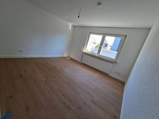 Wohnung zur Miete 380 € 2 Zimmer 55 m² Geschoss 1/3 frei ab sofort Ickerner Straße 54 a Ickern Castrop-Rauxel 44581