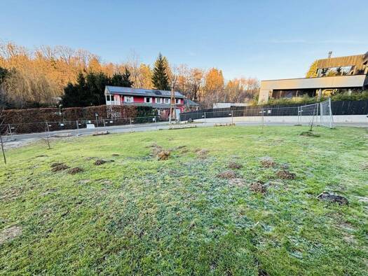 Grundstück zum Kauf 419.000 € 875 m² Grundstück Einödhofweg Sankt Peter Graz,08.Bez.:Sankt Peter 8042