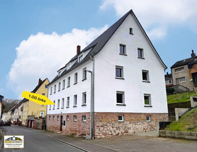 Wohnung zur Miete 560 € 3 Zimmer 61,9 m² Laudenbach 63925