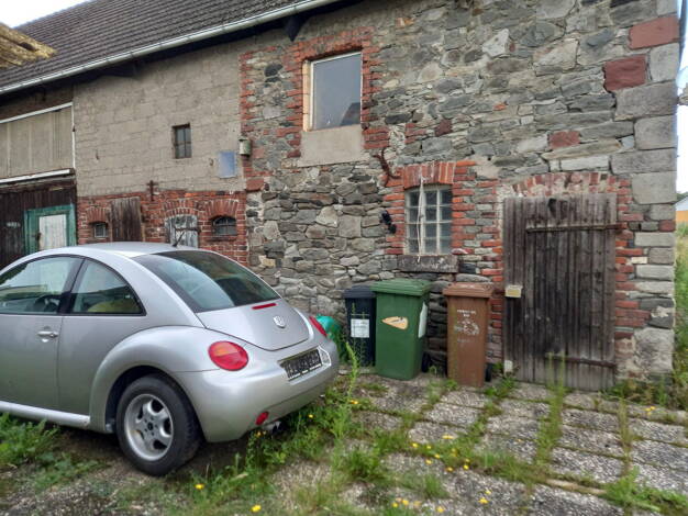 Doppelhaushälfte zum Kauf provisionsfrei 90.000 € 3 Zimmer 78 m² 1.000 m² Grundstück Hohe Straße 9 Hahn am See 56244