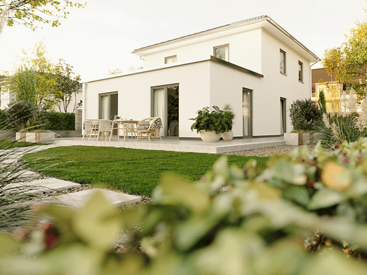 Villa zum Kauf - Erstbezug 501.319 € 4 Zimmer 129 m² 428 m² Grundstück Rastatt Rastatt 76437