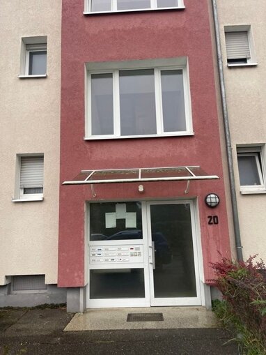 Wohnung zur Miete 805,45 € 3 Zimmer 71,1 m² 1. Geschoss frei ab 06.10.2024 Hirschenstr. 20 Weil am Rhein Weil am Rhein 79576