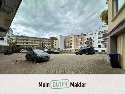 Außenstellplatz zur Miete provisionsfrei 60 € Zur Vegesacker Fähre 2 Vegesack Bremen 28757