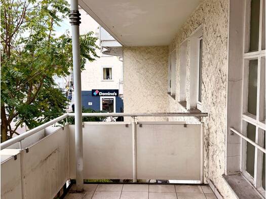 Wohnung zur Miete 700 € 3 Zimmer 102 m² Geschoss 1/3 frei ab sofort Liboriberg 20 Kernstadt Paderborn 33098