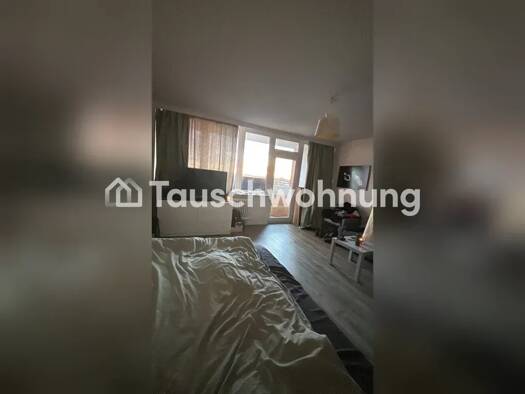 Wohnung zur Miete Tauschwohnung 325 € 1 Zimmer 38 m² 10. Geschoss Gaarden-Süd Gaarden - Süd 24113