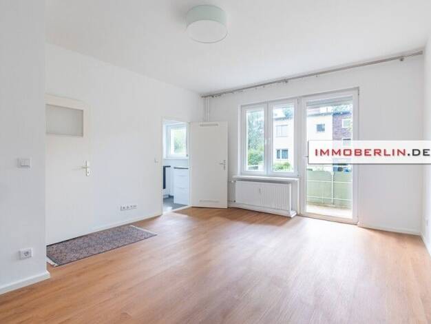 Wohnung zum Kauf 229.000 € 1 Zimmer 31 m² EG Lankwitz Steglitz-Zehlendorf 12249