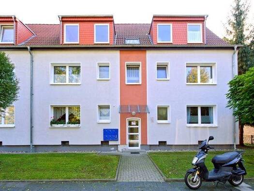 Wohnung zur Miete 509 € 2 Zimmer 51,9 m² 1. Geschoss frei ab 03.04.2026 Victorstraße 117 Bladenhorst Castrop-Rauxel 44579