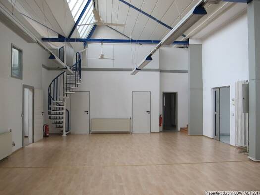 Büro-/Praxisfläche zur Miete 294 m² Bürofläche Karlsruhe 76139