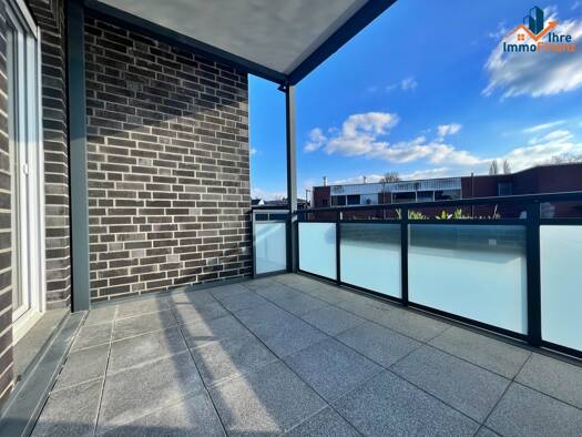 Wohnung zum Kauf 219.000 € 2 Zimmer 75,3 m² 1. Geschoss Gronau 48599