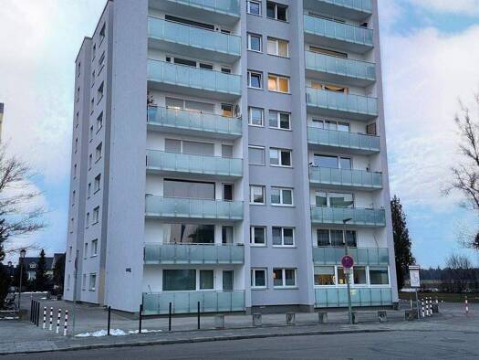 Wohnung zum Kauf provisionsfrei 409.000 € 3 Zimmer 91 m² Hans-Jürgen-Behncke-Weg 1 Putzbrunn 85640