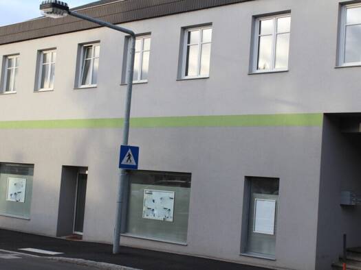 Büro zur Miete 590 € 3 Zimmer Hollabrunn 2020