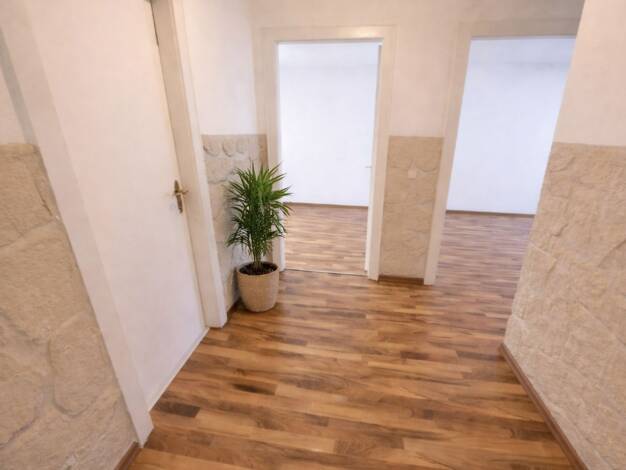 Wohnung zum Kauf 545.000 € 3 Zimmer 68 m² 3. Geschoss Uhlenhorst Hamburg 22085