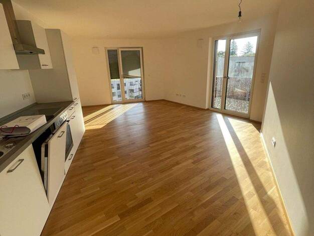 Wohnung zur Miete 1.140 € 3 Zimmer 77,6 m² 3. Geschoss frei ab sofort Knauppstraße 23 Stein Stein 90547
