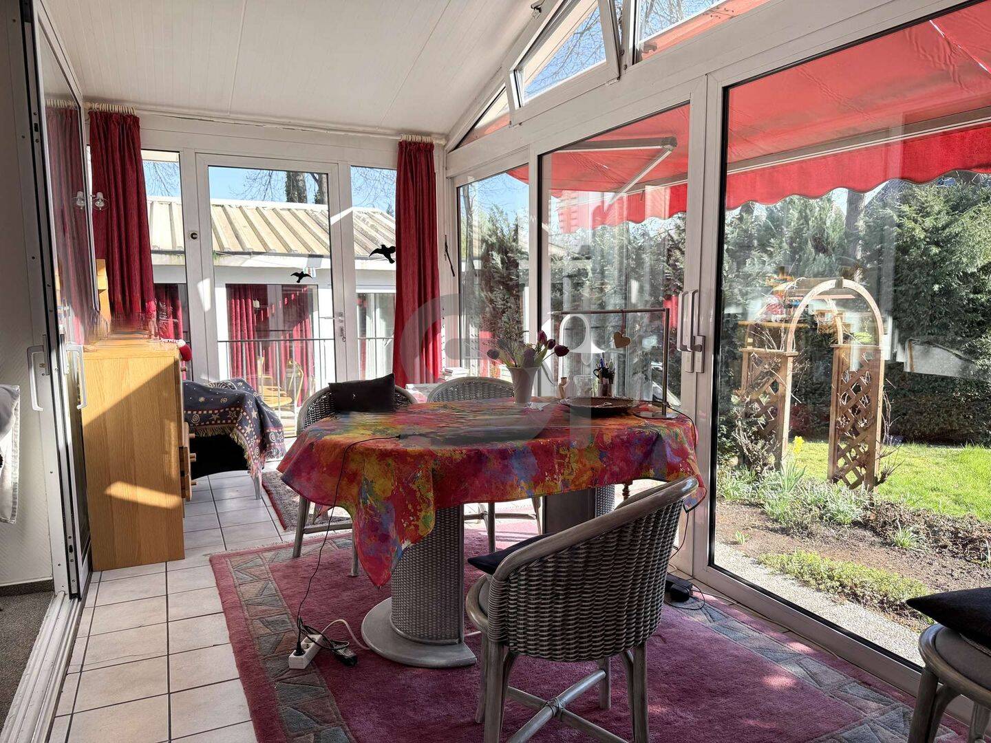 Einfamilienhaus zum Kauf - Ansicht 5
