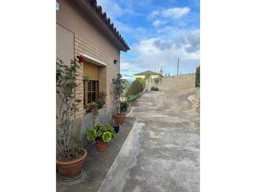 Chalet zum Kauf 281.000 € 3 Zimmer 201 m² 873 m² Grundstück la Bisbal del Penedès 43717