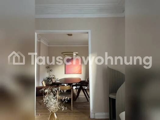 Wohnung zur Miete Tauschwohnung 1.044 € 3 Zimmer 65 m² 2. Geschoss Alsterdorf Hamburg 20251