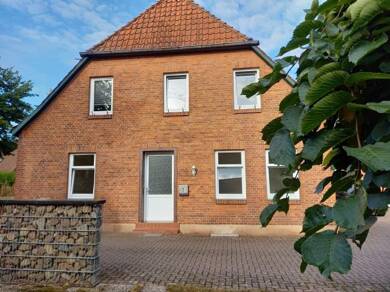 Wohnung zur Miete 680 € 3,5 Zimmer 115 m² Geschoss 1/1 frei ab 01.10.2025 Dörverden Dörverden 27313
