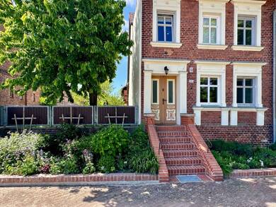 Haus zur Miete Wohnen auf Zeit 850 € 3 Zimmer 100 m² frei ab sofort Vehlgast Havelberg 39539