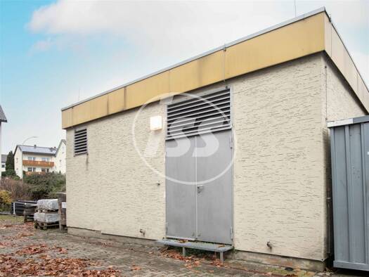 Lagerhalle zur Miete provisionsfrei 3,90 € 31 m² Lagerfläche Zahlweingarten 1 Oberviechtach 92526