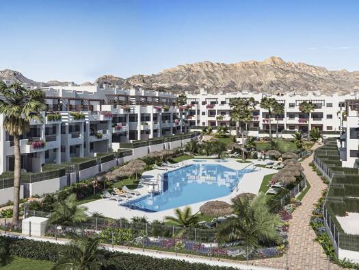 Bungalow zum Kauf provisionsfrei 247.000 € 4 Zimmer 114 m² 93 m² Grundstück Pulpí (Almería) 04640