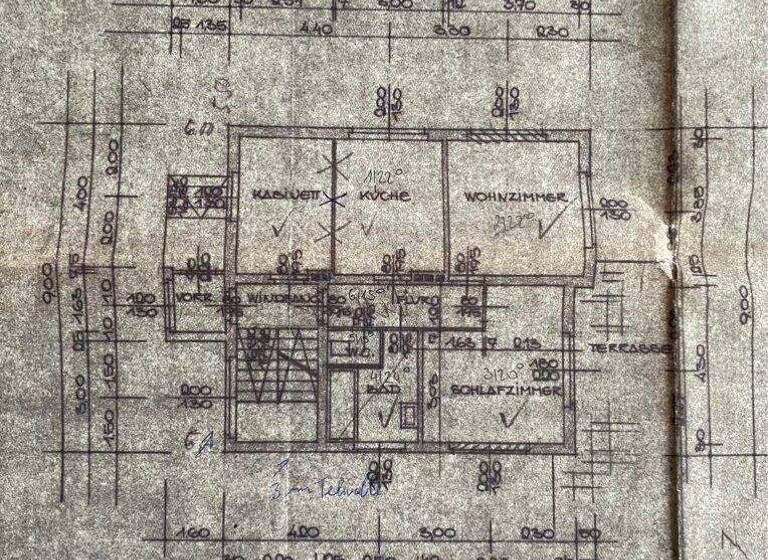 Mehrfamilienhaus zum Kauf 379.000 € 5 Zimmer 130 m² 615 m² Grundstück Gunskirchen 4623