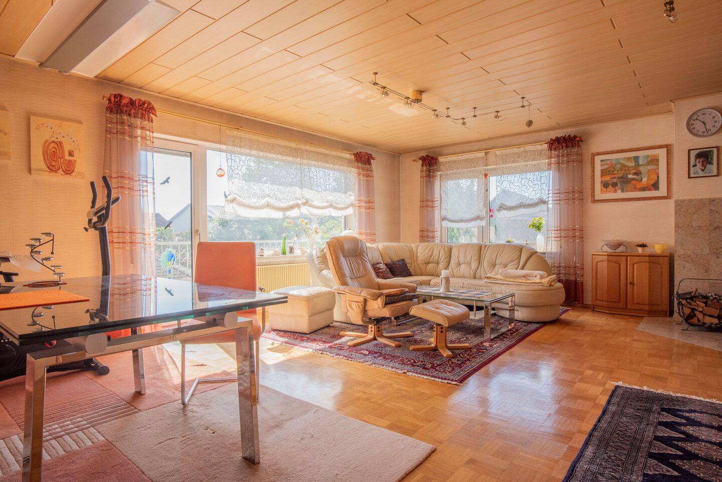 Einfamilienhaus zum Kauf - Ansicht 3