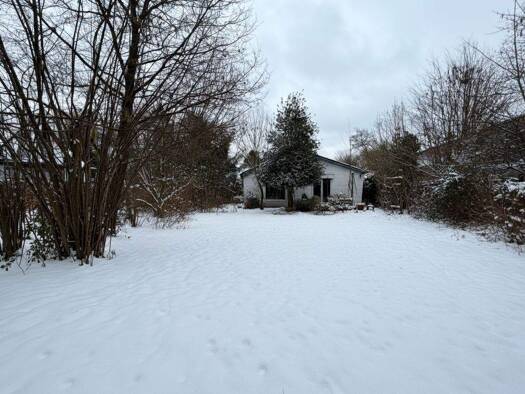 Grundstück zum Kauf 590.000 € 873 m² Grundstück Sasel Hamburg 22393