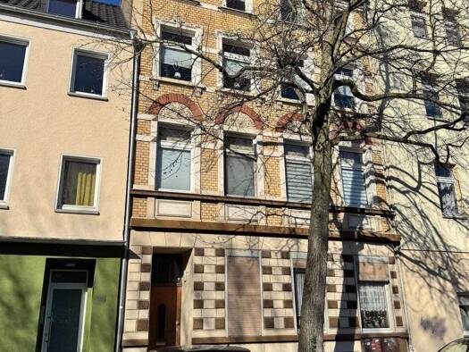 Mehrfamilienhaus zum Kauf 349.900 € 15 Zimmer 317 m² 276 m² Grundstück Dellviertel Duisburg 47053