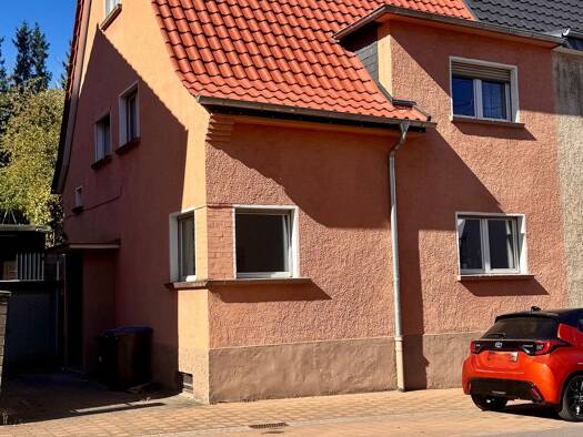 Einfamilienhaus zum Kauf 195.000 € 5 Zimmer 118 m² 314 m² Grundstück frei ab sofort Wehrden Völklingen 66333
