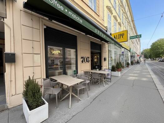Ladenfläche zum Kauf 7.631 € Alsergrund 1090