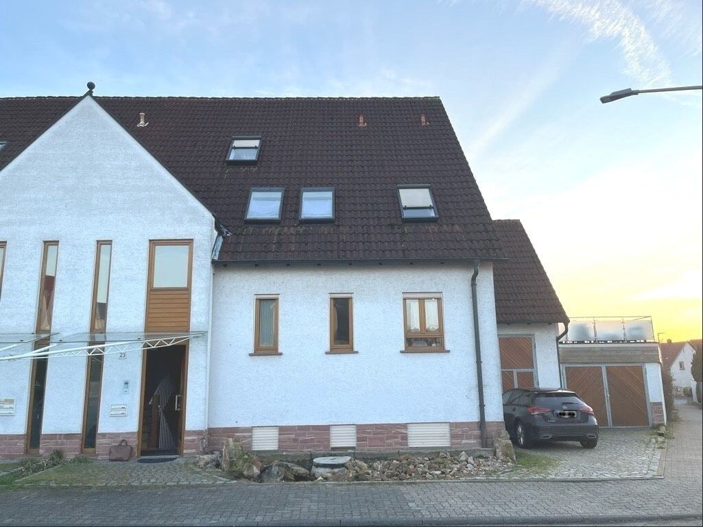 Mehrfamilienhaus zum Kauf 585.000 € 6 Zimmer 243 m²<br/>Wohnfläche 513 m²<br/>Grundstück Mainaschaff 63814