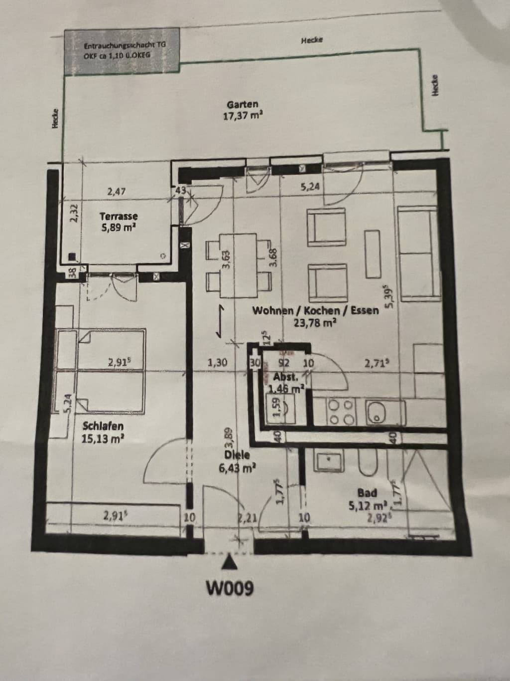 Wohnung zur Miete Wohnen auf Zeit 1.700 € 2 Zimmer 55 m²<br/>Wohnfläche 02.03.2025<br/>Verfügbarkeit Alt Schönefeld Schönefeld Schönefeld 12529