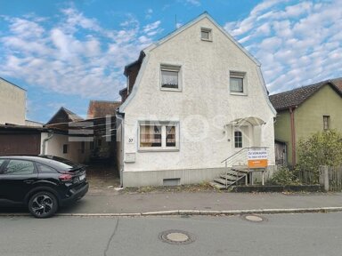 Mehrfamilienhaus zum Kauf 299.000 € 8 Zimmer 190 m² 350 m² Grundstück Kornburg / Worzeldorf Nürnberg 90455