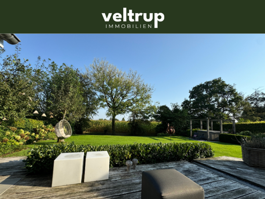 Einfamilienhaus zum Kauf 570.000 € 6 Zimmer 252,6 m² 566 m² Grundstück Laer 48366