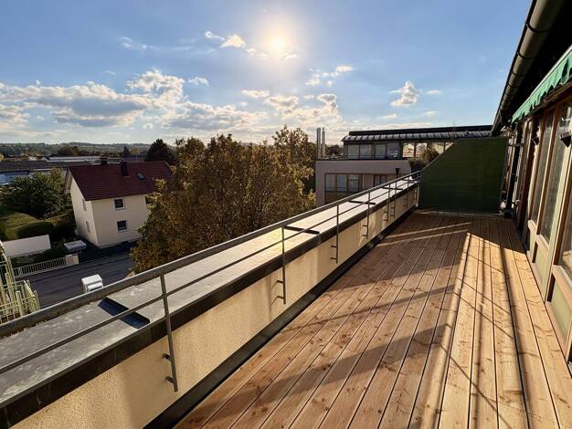 Wohnung zum Kauf 149.000 € 1 Zimmer 50,5 m² 3. Geschoss Dingolfing Dingolfing 84130