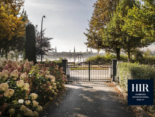 Wohnung zum Kauf 3.150.000 € 3 Zimmer 172 m² Uhlenhorst Hamburg Uhlenhorst 22085
