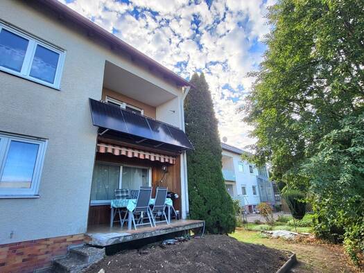 Doppelhaushälfte zum Kauf 390.000 € 6,5 Zimmer 148,6 m² 298 m² Grundstück frei ab sofort Senden Senden 89250