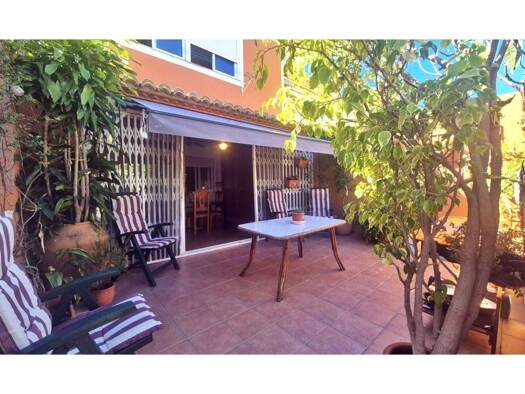 Reihenhaus zum Kauf 349.000 € 4 Zimmer 236 m² Polseguera 19C Pego 03780