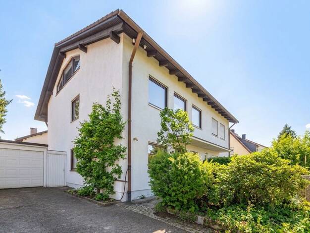 Doppelhaushälfte zum Kauf 859.000 € 5 Zimmer 160,8 m² 285 m² Grundstück Altstadt-Lehel München 81739