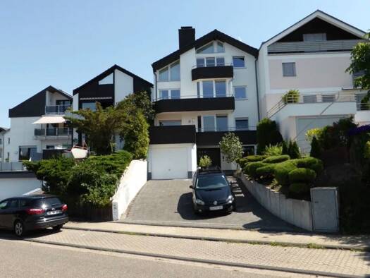 Wohnung zur Miete 1.050 € 3 Zimmer 90 m² Geschoss 1/3 frei ab 01.11.2026 Karthause Koblenz 56075