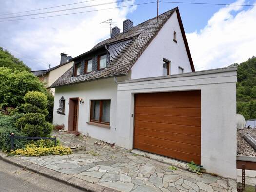 Einfamilienhaus zum Kauf 220.000 € 6 Zimmer 133 m² 429 m² Grundstück Zell 56856