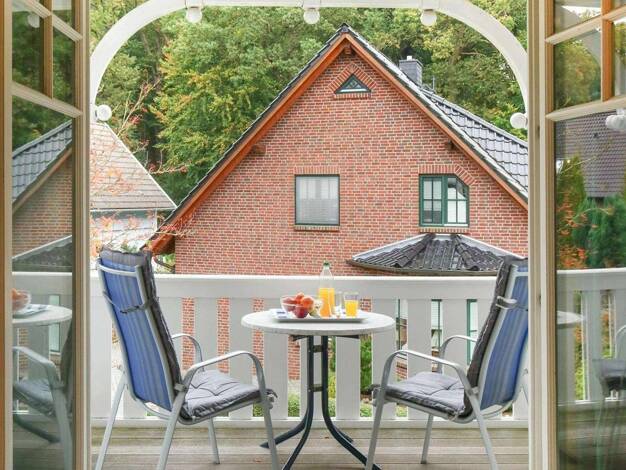 Wohnung zum Kauf 279.500 € 2 Zimmer 45 m² Binz 18609