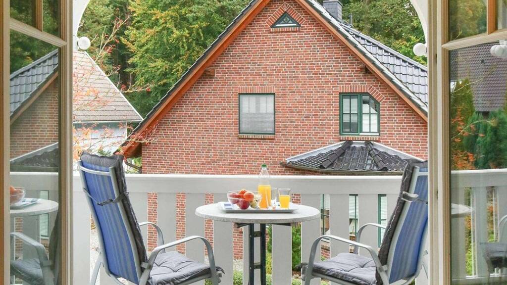 Wohnung zum Kauf 279.500 € 2 Zimmer 45 m² Binz 18609