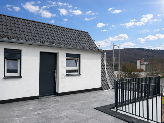 WG-Zimmer zur Miete 760 € 2,5 Zimmer 58 m² Geschoss 2/3 frei ab 01.06.2026 Ferienstraße 8 Eisenbach Obernburg a.Main 63785