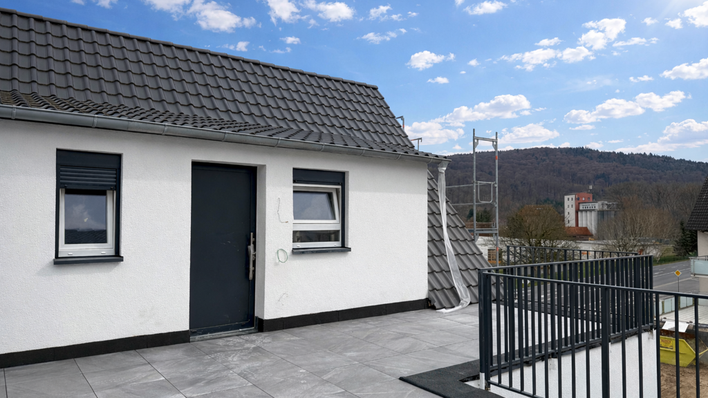 WG-Zimmer zur Miete 760 € 2,5 Zimmer 58 m² Geschoss 2/3 frei ab 01.06.2026 Ferienstraße 8 Eisenbach Obernburg a.Main 63785