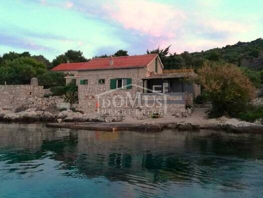 Einfamilienhaus zum Kauf 440.000 € 3 Zimmer 210 m² Grundstück Murter 22243