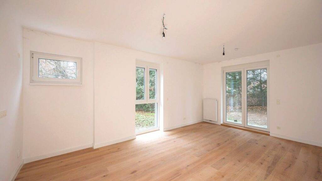 Wohnung zum Kauf - Erstbezug 399.000 € 3 Zimmer 55,2 m² EG Bujattigasse Wien 1140